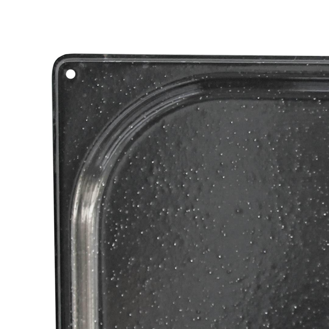 Contenedor Enlozado GN 1/1 x 2 Cm