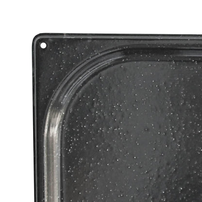 Contenedor Enlozado GN 1/1 x 2 Cm