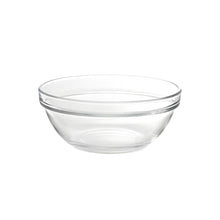 Set 6 Pocillo Compotera Transparente 10 Cms Policarbonato