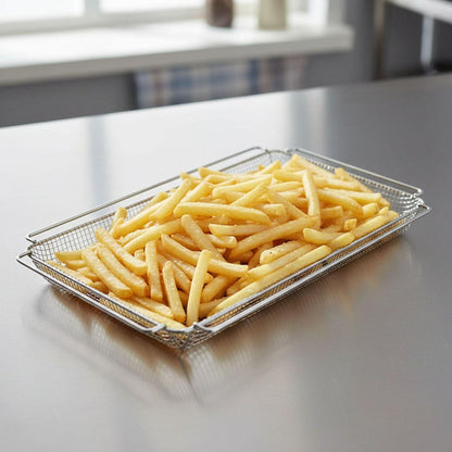 Bandeja Gn 1/1 Para Papas Fritas