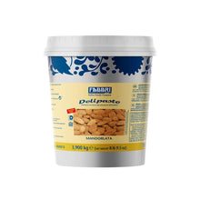 Balde Pasta Concetrada Almendra 4.5Kg