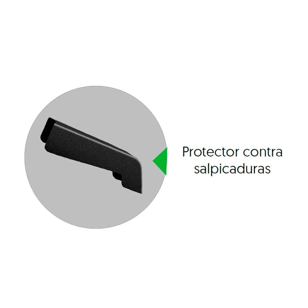 Exprimidor De Cítricos Acero Inoxidable Skymsen ESB-N