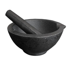 Mortero De Hierro 13 Cm Briva