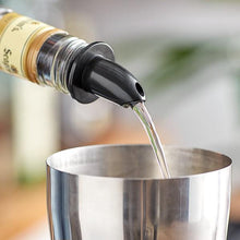 Boquilla Dosificadora Para Botella Negra