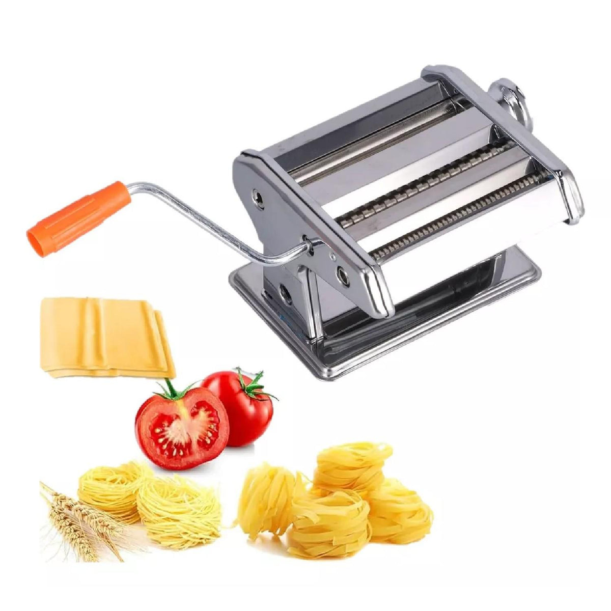Maquina Para Hacer Pasta