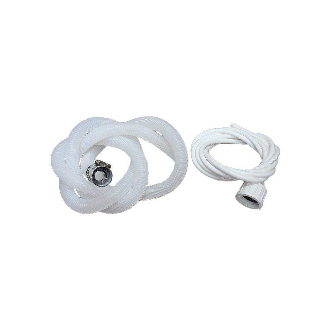 Maquina De Hielo SQ-20 Cubo
