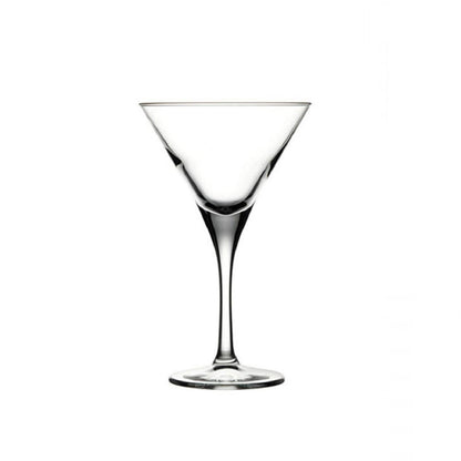 SET DE 6 COPA MARTINI 246 C.C. V-LINE