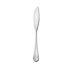 Set De 12 Cuchillo Pescado Venezia