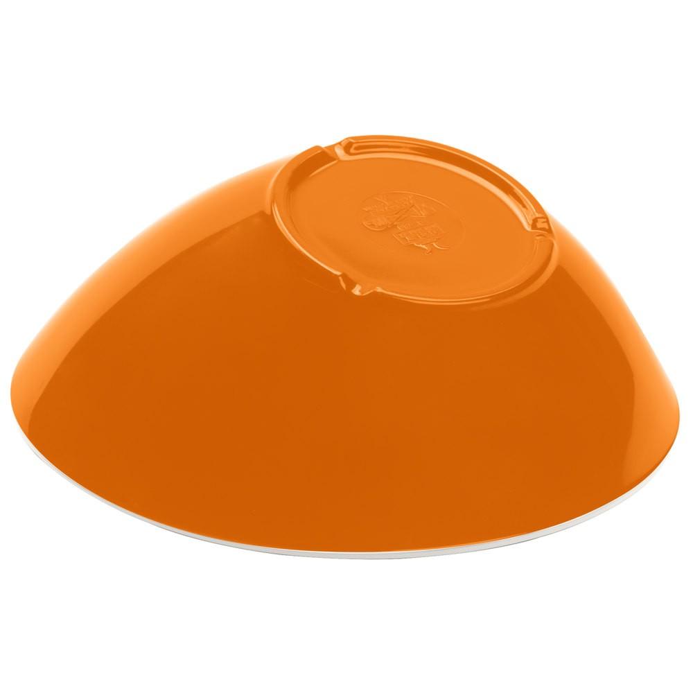 Set 3 Bowl Cascada Naranjo 473 Ml