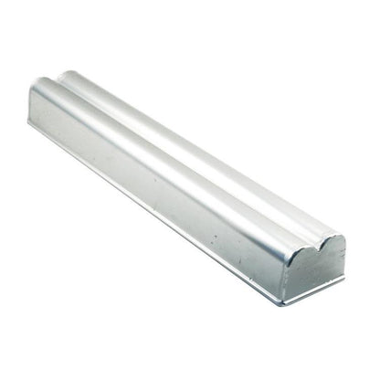 Molde Aluminio Mousse Ancalado 36x6x4 Cm