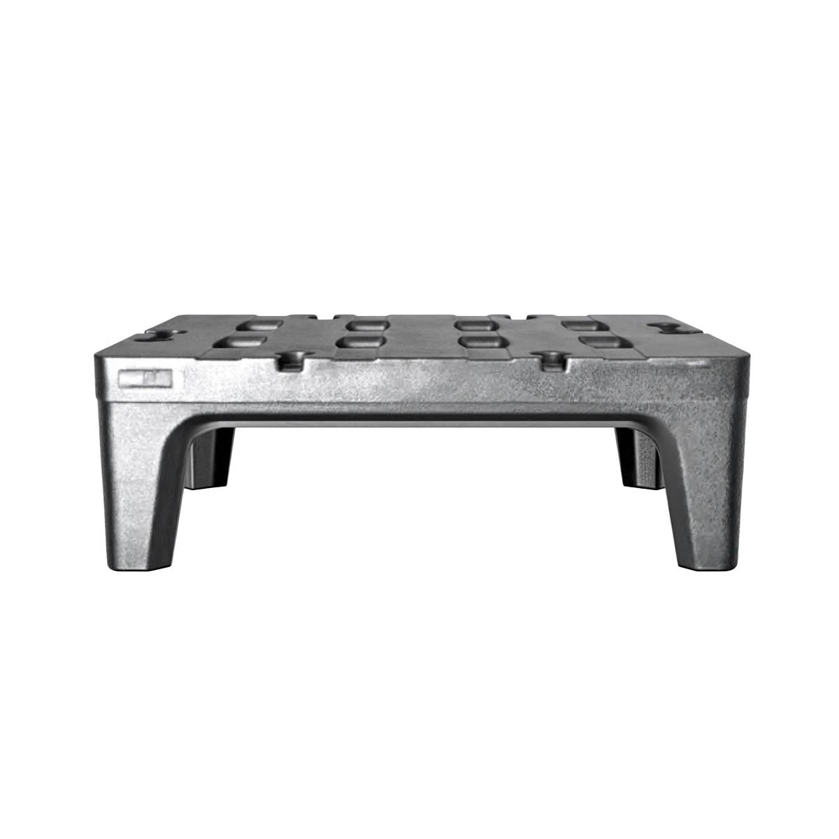 Banquillo de Almacenaje 30x53.3x91.5Cm Capacidad 600Kg DRS36