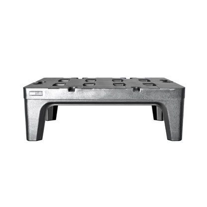 Banquillo de Almacenaje 30x53.3x91.5Cm Capacidad 600Kg DRS36