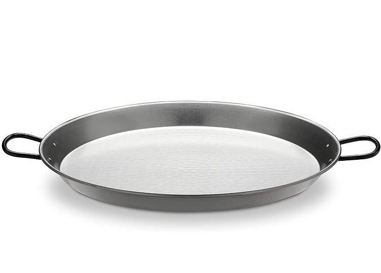 Paellera Valenciana 34Cm 6 Porciones