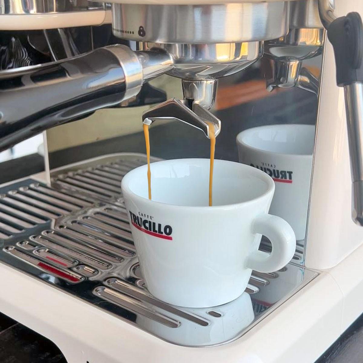 Cafetera Expresso Con Molinillo 20 Bar Marvo