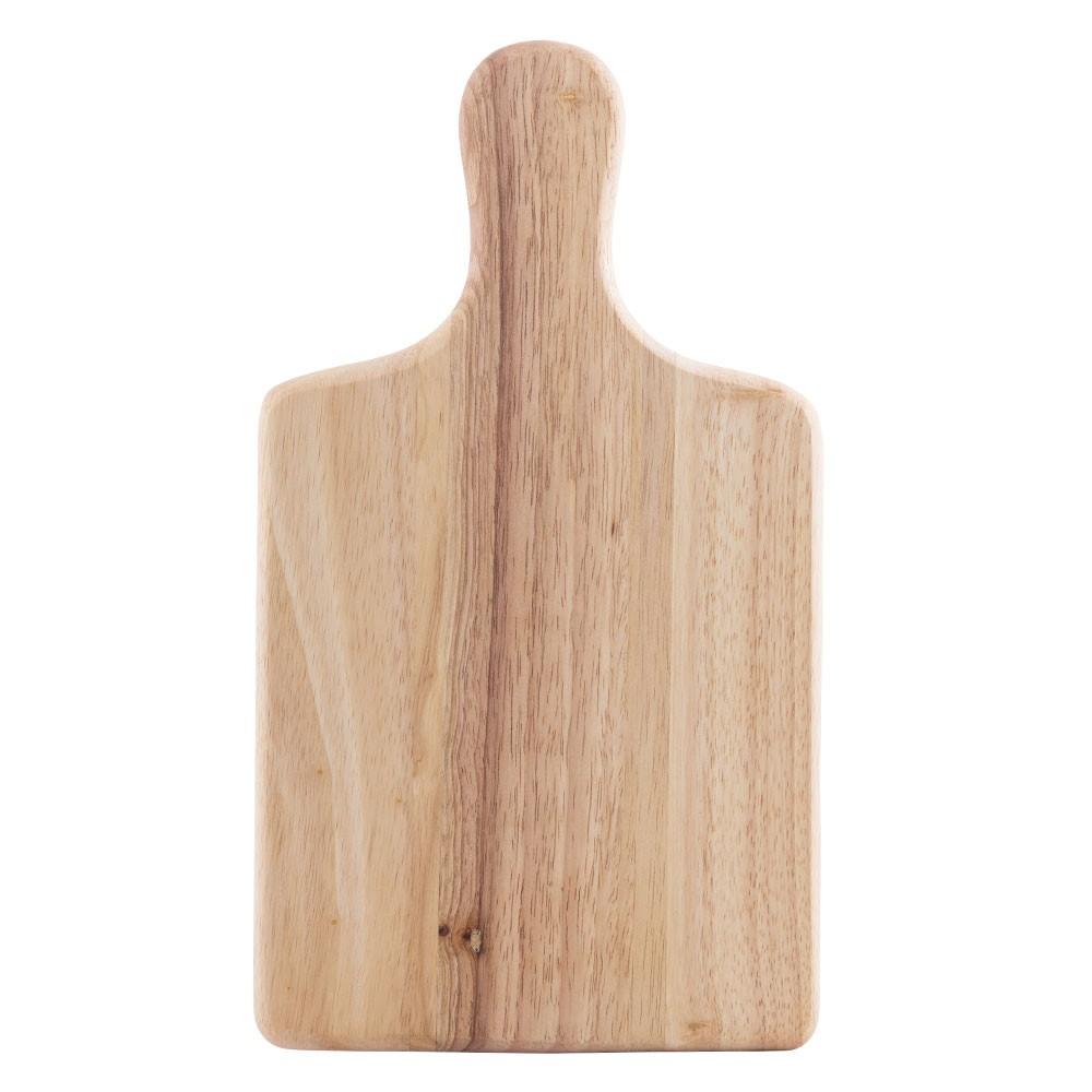 Tabla Madera 33x20 Cm