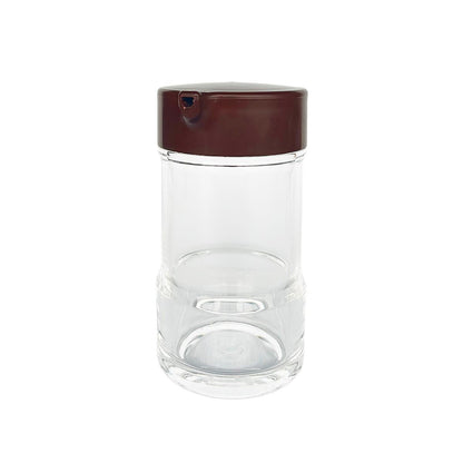 Aceitero de Policarbonato con Tapa Plana 300 ml