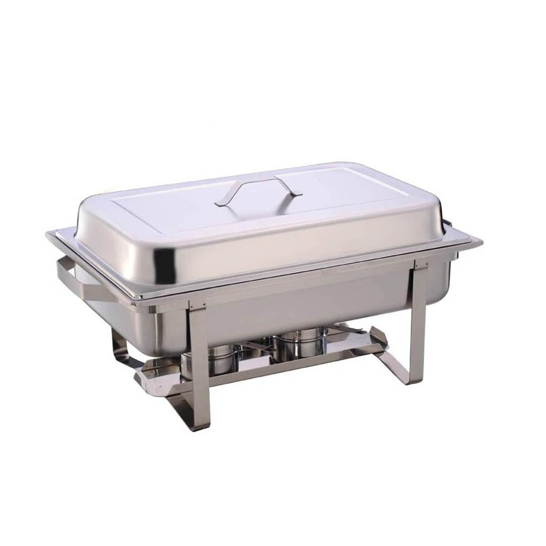 Chaffer GN 1/1 Con Tapa