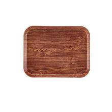 Bandeja Camtray Color Madera