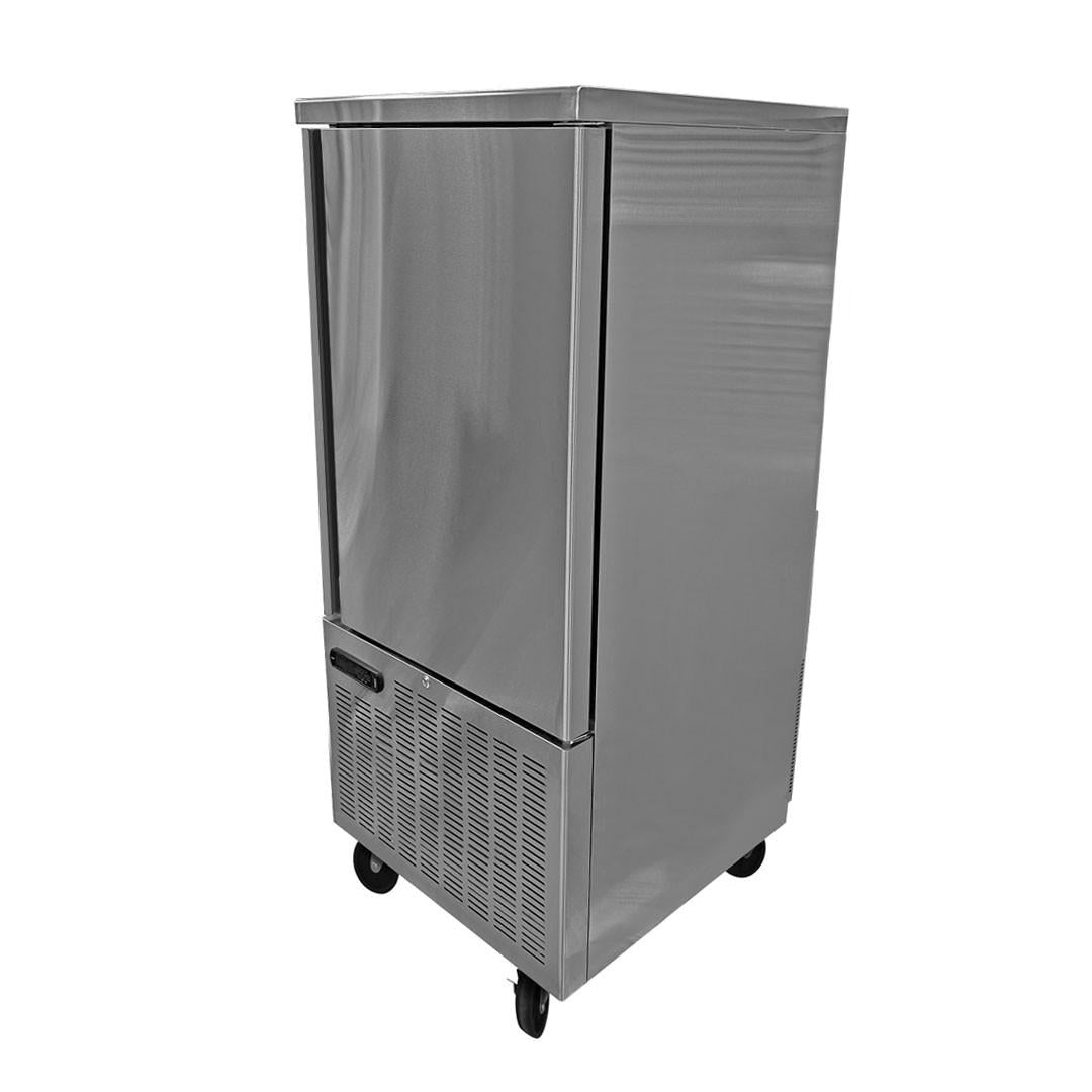 Abatidor De Temperatura 15 Bandejas Gn 1/1 Norkalt