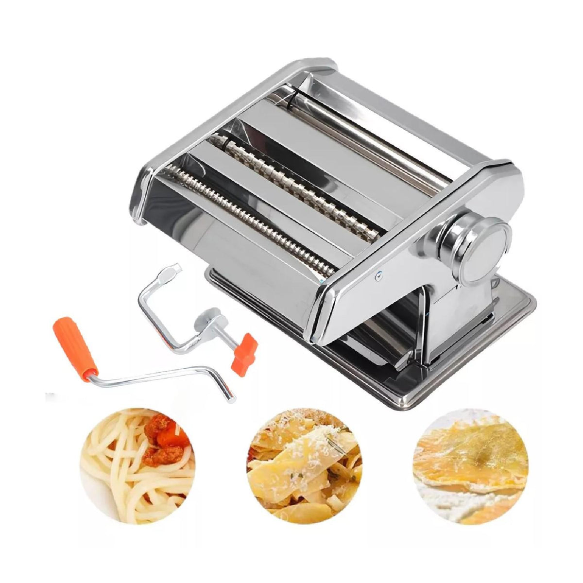 Maquina Para Hacer Pasta