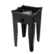 Anafe 1 Plato Gas Alto 43x43Cm