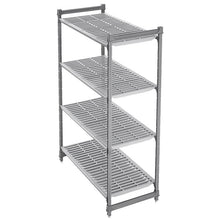 Estantería Camshelving Basic 138x61x183Cm