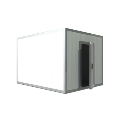Cámara Modular Congelado Con Puerta De Abatir / Mod B16-20+