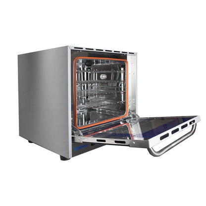 Horno De Convección Euroma x 10990 Bl
