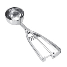 Cuchara Porcionadora De Helados 95Cc / 7 Cm Diámetro