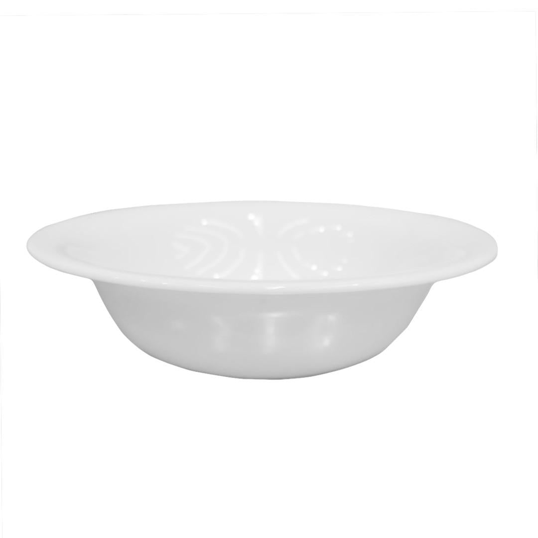 Set De 6 Bowl Redondo Ensalada 23 Cm Línea Dunya