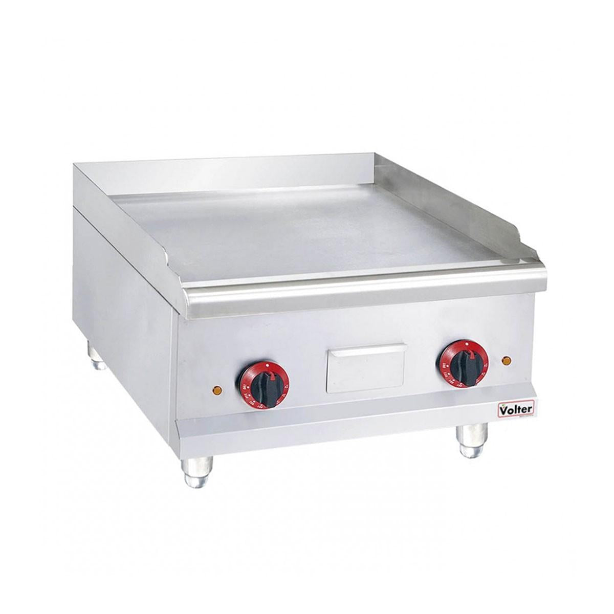Plancha Eléctrica EG-24 Volter
