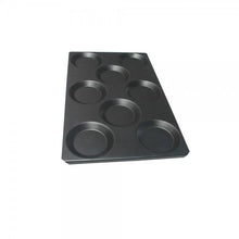 Bandeja Multiple Gn 1/1 8 Moldes