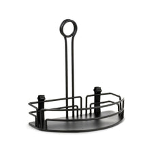 Porta condimentos Semicircular 21 Cm