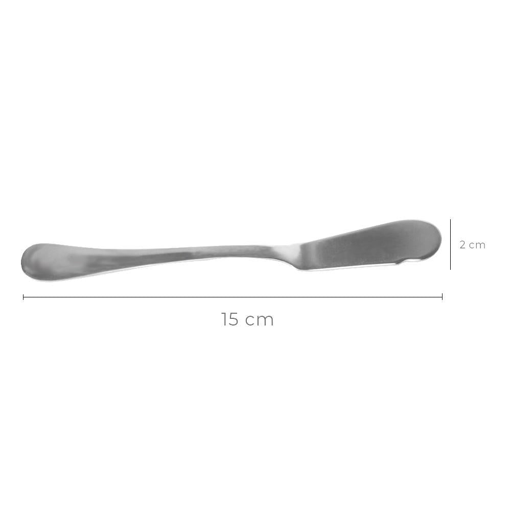 Cuchillo Mantequilla Línea María