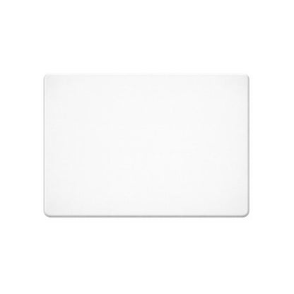 Tabla De Corte Blanca 51X38 Cm