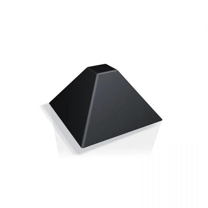 Plancha Silicona Forma Pirámide 60x40 Cm