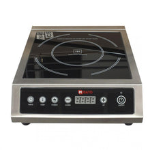 COCINA INDUCCION SOBREMESA 3500w MISATO