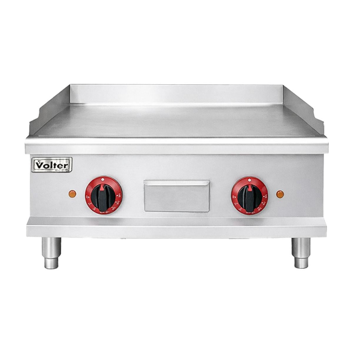 Plancha Eléctrica EG-24 Volter