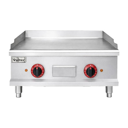 Plancha Eléctrica EG-24 Volter