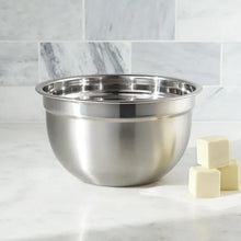 Bowl Acero Inoxidable Para Mezclar 26 Cm