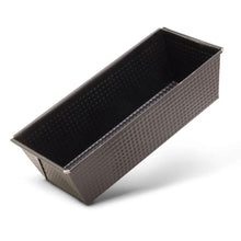 Molde Rectangular 25 Cm Antiadherente Gold Ilko