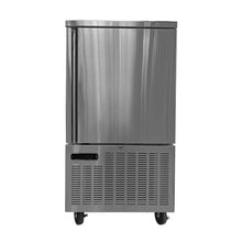 Abatidor De Temperatura 10 Bandejas Gn 1/1 Norkalt