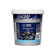 Balde Pasta Concetrada Arandano 4.5 Kg