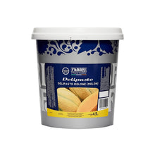 Balde Pasta Concetrada Melon 4.5 Kg