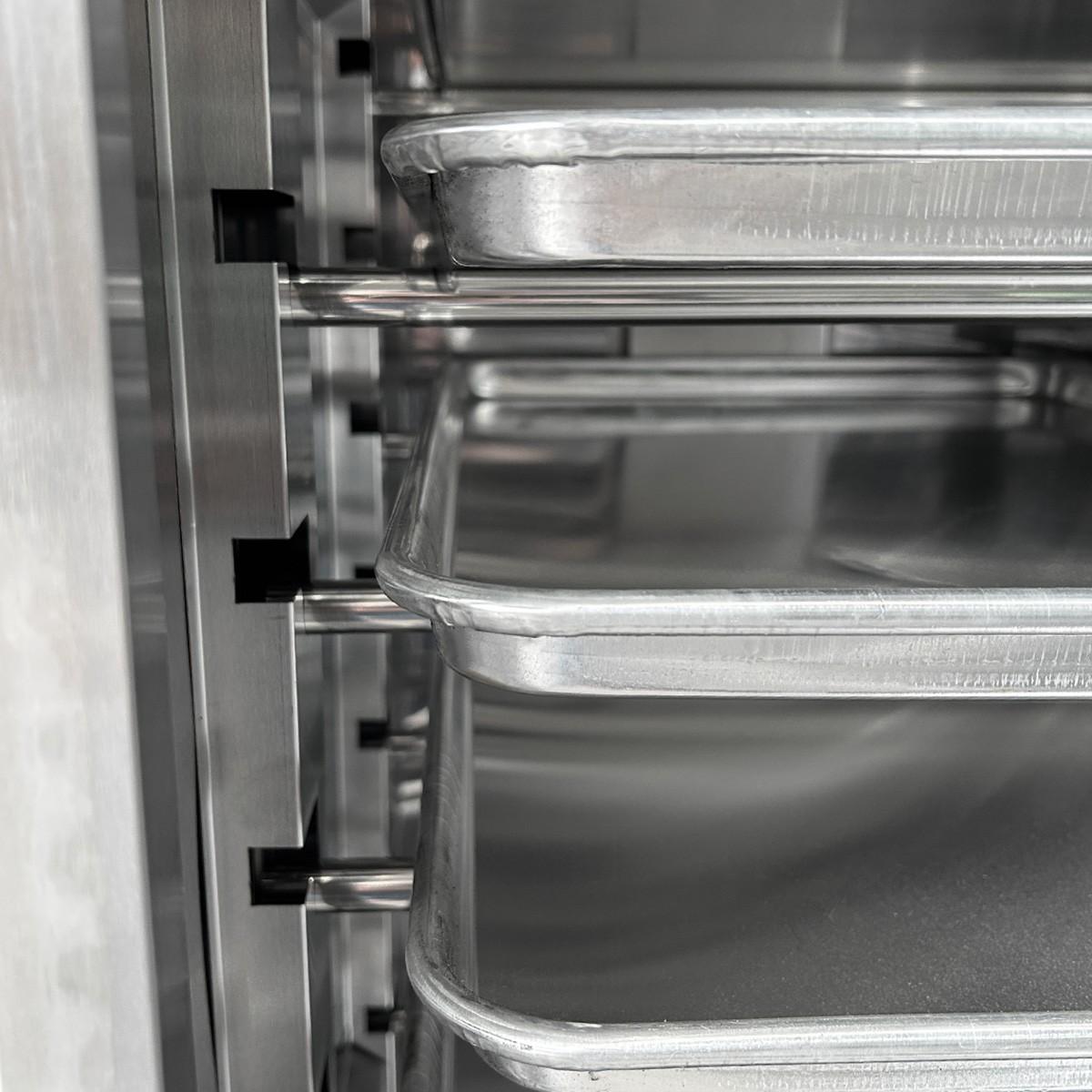 Camara Fermentadora De 13 Bandejas PF-13 Volter
