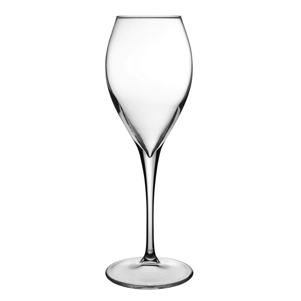 Set De 6 Copas De Vino Vidrio 325 Cc. Línea Monte Carlo