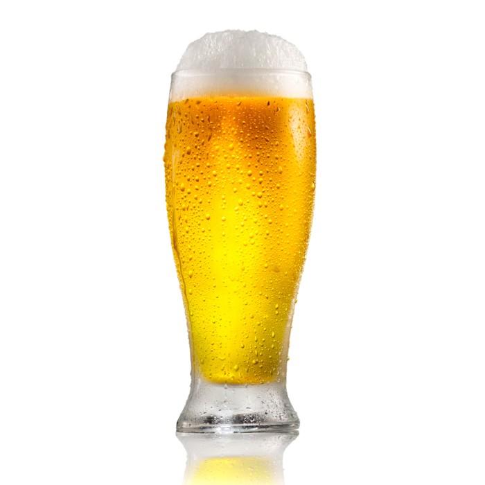 Set De 6 Vaso Cerveza 530Ml Munich