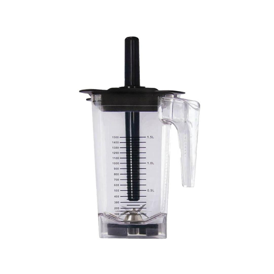 Licuadora Profesional Con Cúpula 3 Hp Jtc