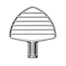 Batidor Pastelero Gris Para Bowl Lift