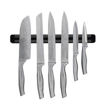 Barra Imantada Para Cuchillos 33 Cm